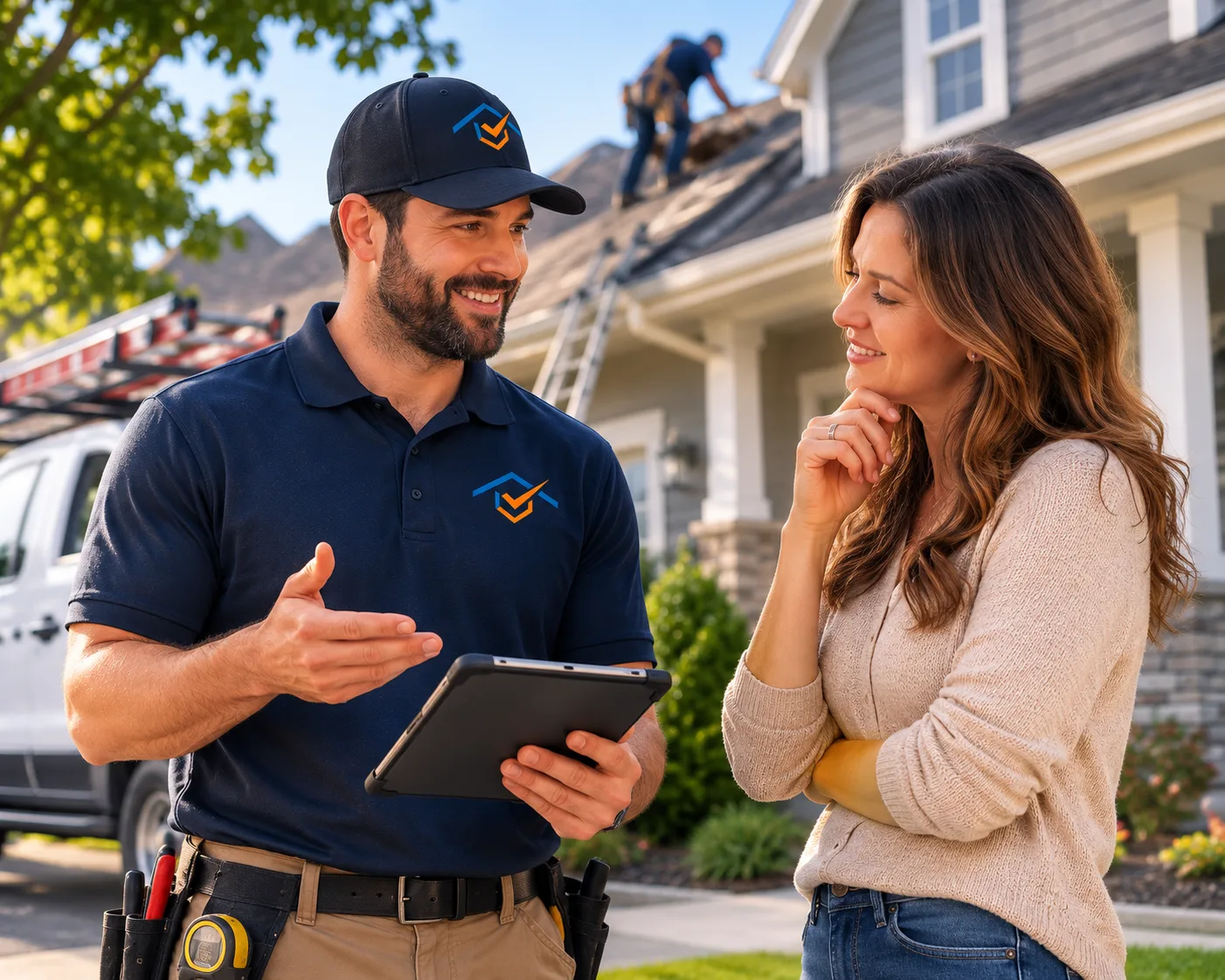 Roof Inspection FAQs in Holbrook, ID